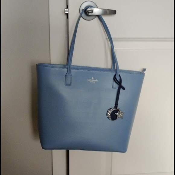 Kate Spade Kearny Street Tote Handbag - Picture 2 of 5